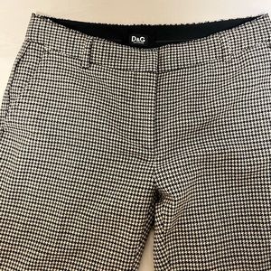 Dolce & Gabanna trousers size 32
